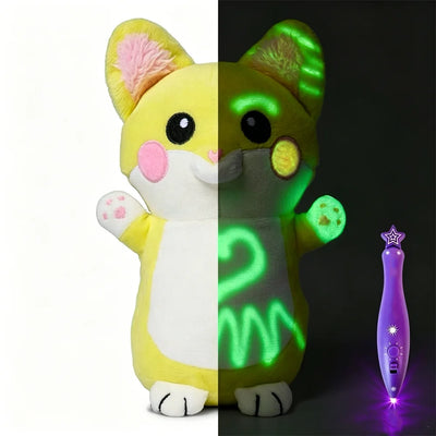 Spark Fox
