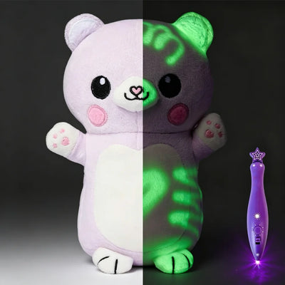 Twinkle Bear