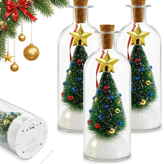Christmas Voice Keepsake™